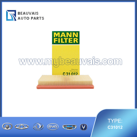 MANN C31012 Air Filter