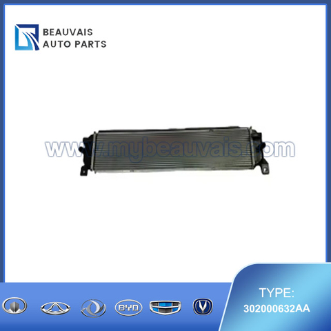 302000632AA Intercooler C5