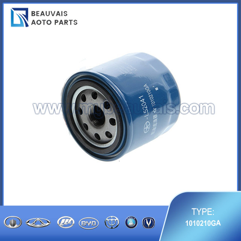 1010210GA Oil filter S5