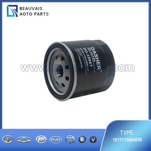 1017110GH030 Oil filter S7
