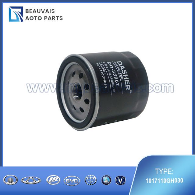 1017110GH030 Oil filter S7