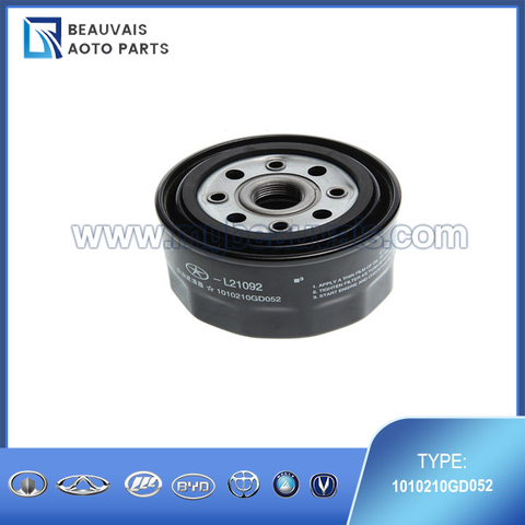1010210GD052 Oil filter S5