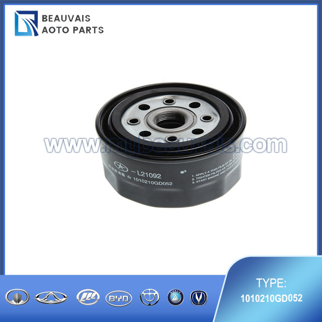 1010210GD052 Oil filter S5