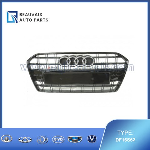 DF16S62 Radiator grille A6