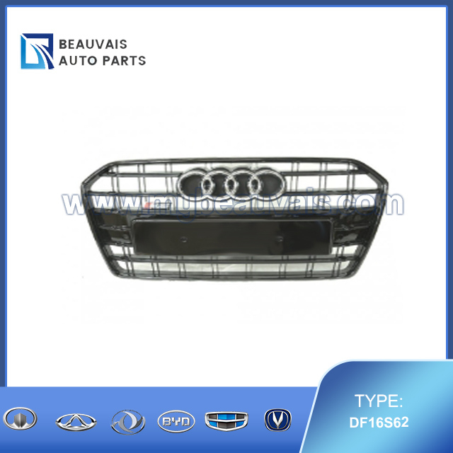 DF16S62 Radiator grille A6
