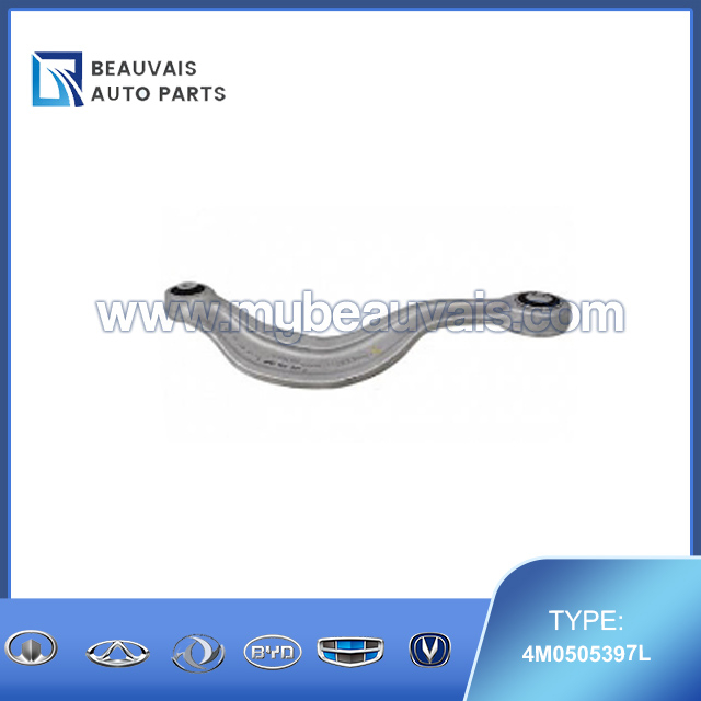 4M0505397L Crossbar left rear Q5