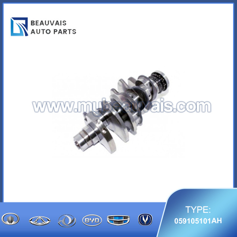 059105101AH Crankshaft Q5