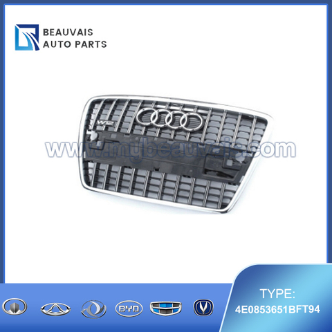 4E0853651BFT94 Radiator grille A8(D3)