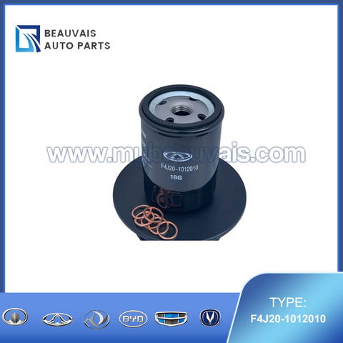 F4J20-1012010 Oil filter Tiggo 8Pro Max
