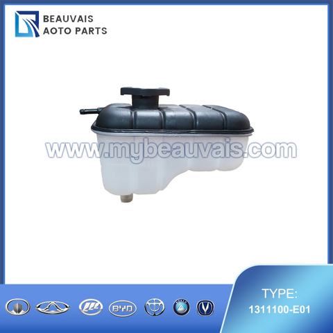 1311100-E01 Expansion tank assembly SWM