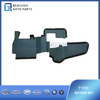 8513200-E01 Right windshield assembly SWM