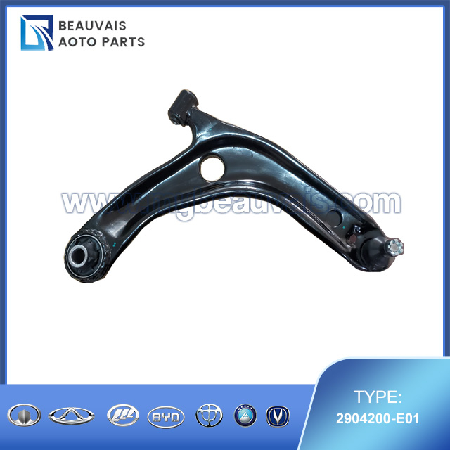 2904200-E01 Right triangular rocker arm assembly SWM