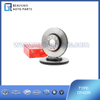 TRW DF4295 - Brake Disc