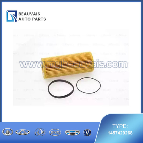 BOSCH Element Oil Filter 1457429268