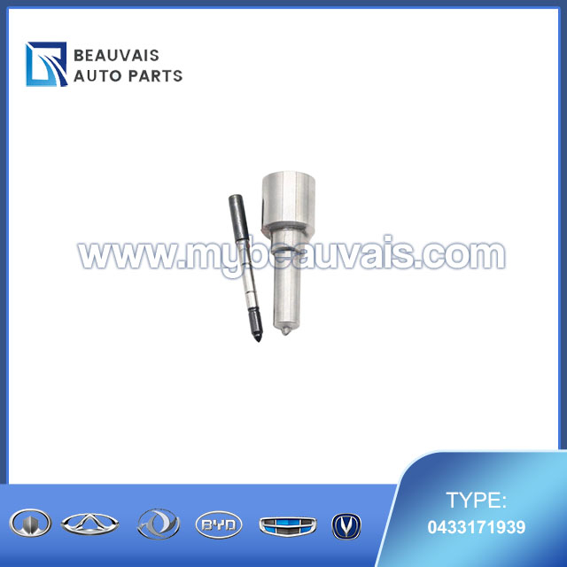 BOSCH 0433171939 INJECTOR NOZZLE