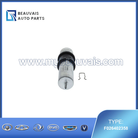 Bosch Fuel Filter F 026 402 358