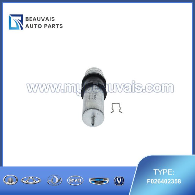 Bosch Fuel Filter F 026 402 358