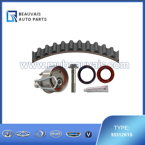 DAYCO 95312K1S Timing Belt Kit w/Seals