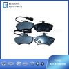 A21-BJ3501080FR BRAKE PAD