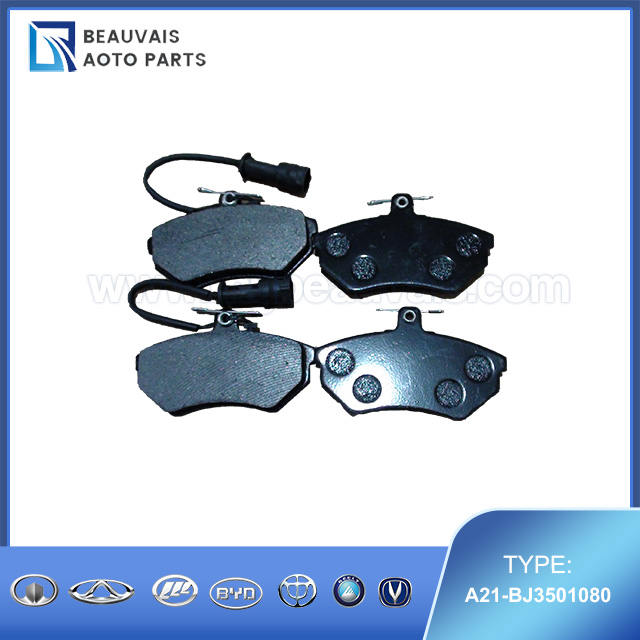 A21-BJ3501080FR BRAKE PAD