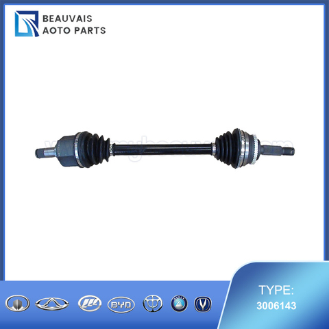 3006143LEFT DRIVE SHAFT ASSY
