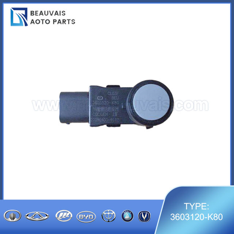 3603120-K80SENSOR ASSY-REVERSE RADR-AR
