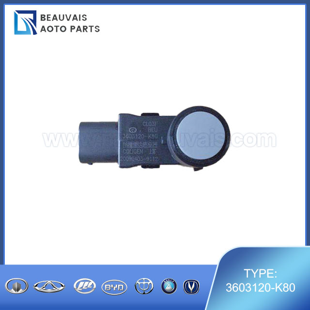 3603120-K80SENSOR ASSY-REVERSE RADR-AR