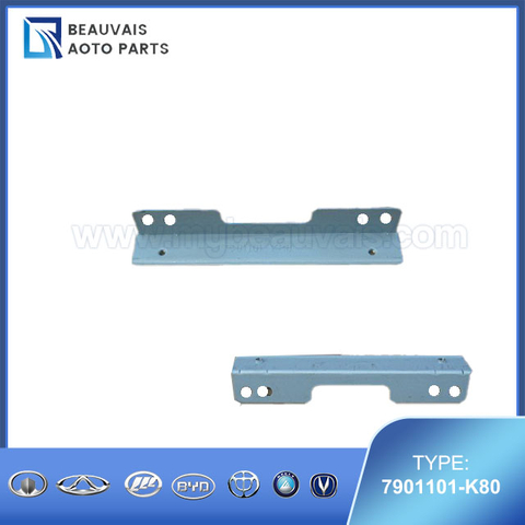 7901101-K80UPR BRKT-DVD