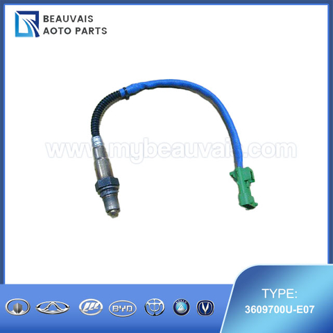 3609700U-E07OXYGEN SENSOR