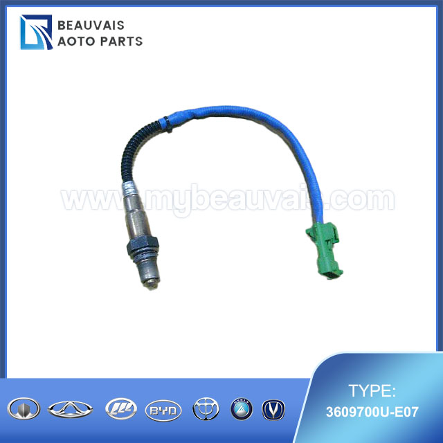 3609700U-E07OXYGEN SENSOR