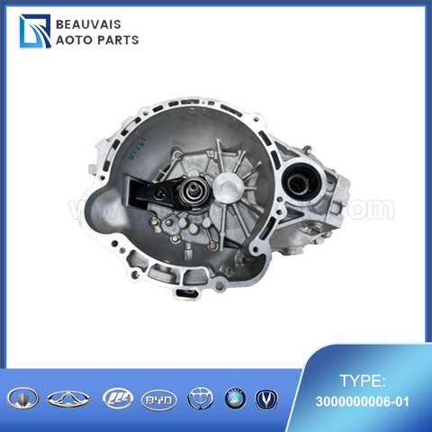 3000000006-01TRANS ASSY