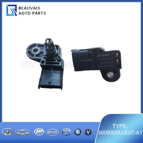 3609300U-E07-A1SENSOR-AIR TEMPERATURE&PRESSURE(CHINA)