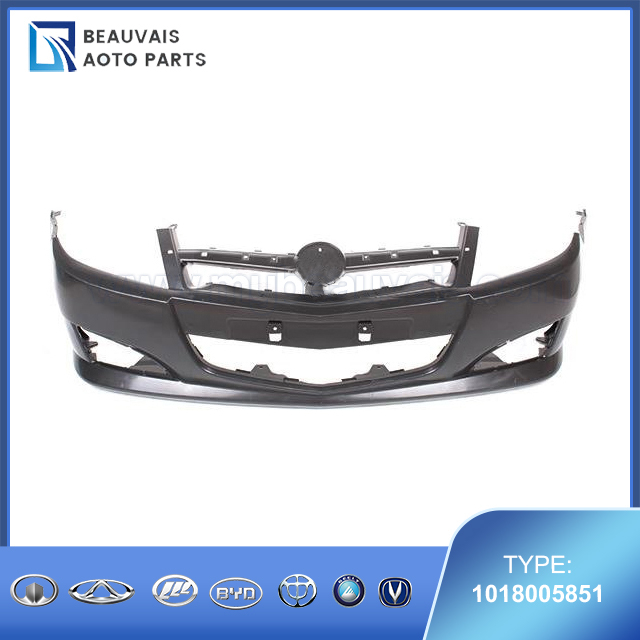 1018005851FR BUMPER ASSY