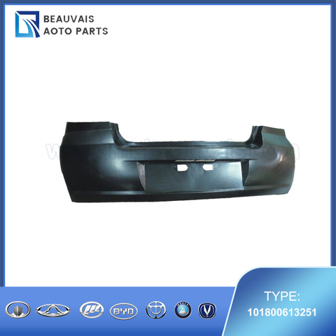 101800613251RR BUMPER