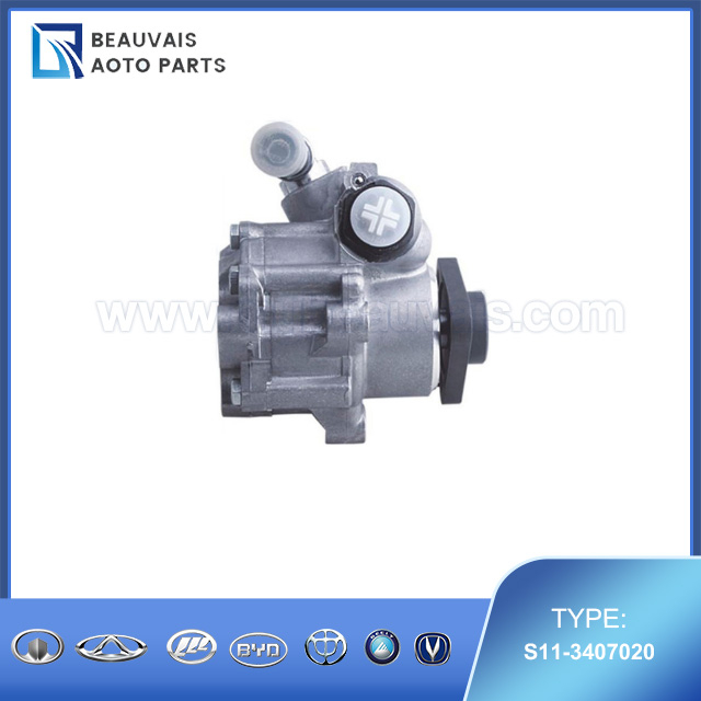 S11-3407020P/S PUMP