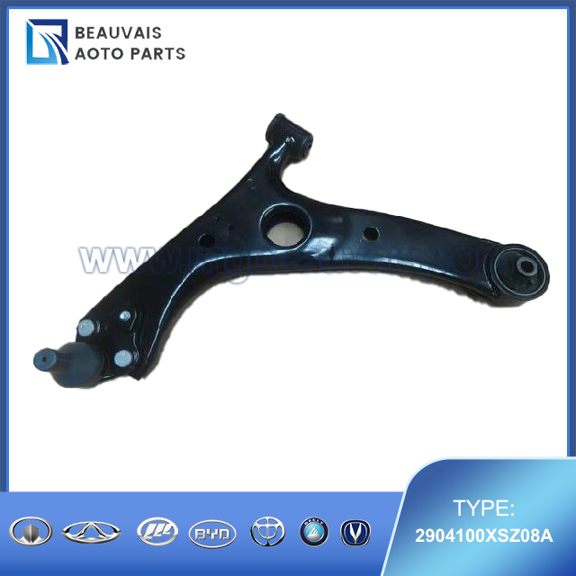 Lower Control Arm Assy for GREAT WALL HAVAL H2 2904100XSZ08A / 2904200XSZ08A