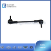 Front suspension stabilizer mounting bracket