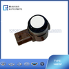 Long-range Ultrasonic Sensor