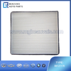 B8121170 Filter interior air for Lifan 620