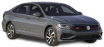 Volkswagen Jetta sedan VII（2017-present time）AU3
