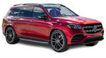 Mercedes GLS II （2019 - present time）X167