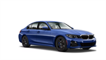 BMW 3 sedan VII(2018 - present time)G20