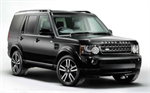 Land Rover Discovery IV（2009-2017）LA/L319
