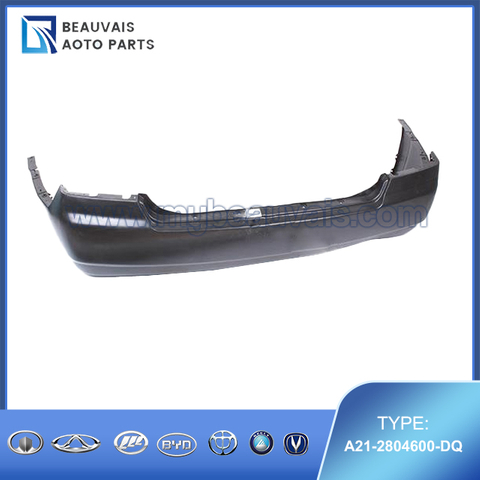 A21-2804600-DQ REAR BUMPER FOR CHERY A5