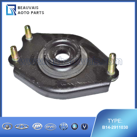 B14-2911030 Rear shock absorber mount for Chery Crosseastar