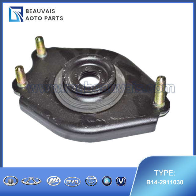 B14-2911030 Rear shock absorber mount for Chery Crosseastar