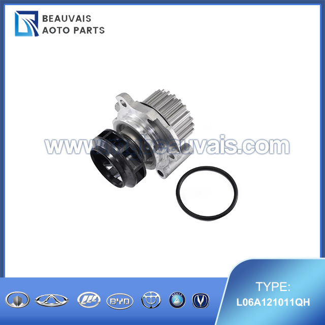 L06A121011QH WATER PUMP ASSY BESTUNE B50