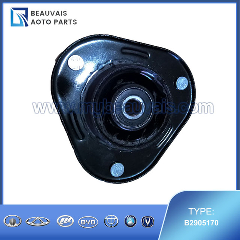 B2905170 Front shock absorber mount LIFAN 620