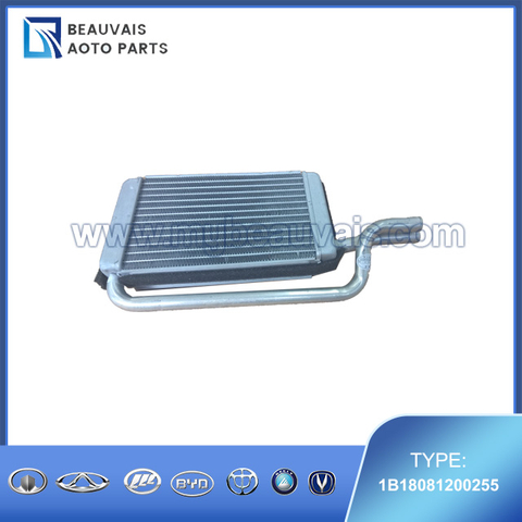 1B18081200255 HEATER WATER TANK ASSY FOTON