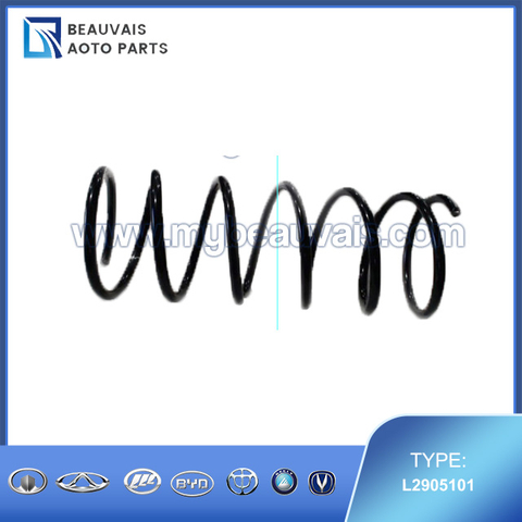 L2905101FR COIL SPRG